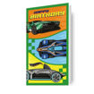 Picture of HOT WHEELS HAPPY BIRTHDAY CARD